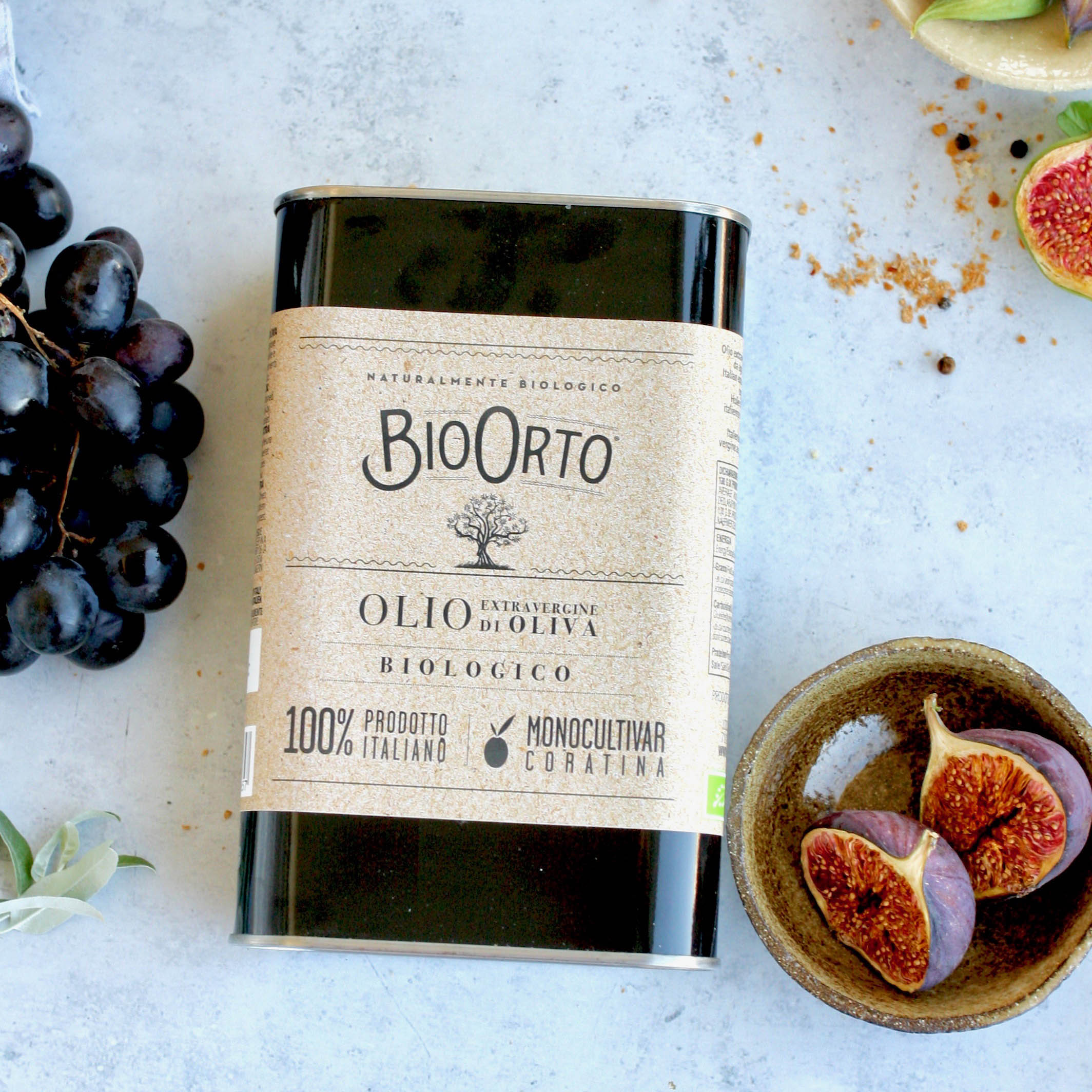 Ulei de masline extravirgin Peranzana_Puglia_BioUp_Mood_OLIOBIOPERLATT1LT