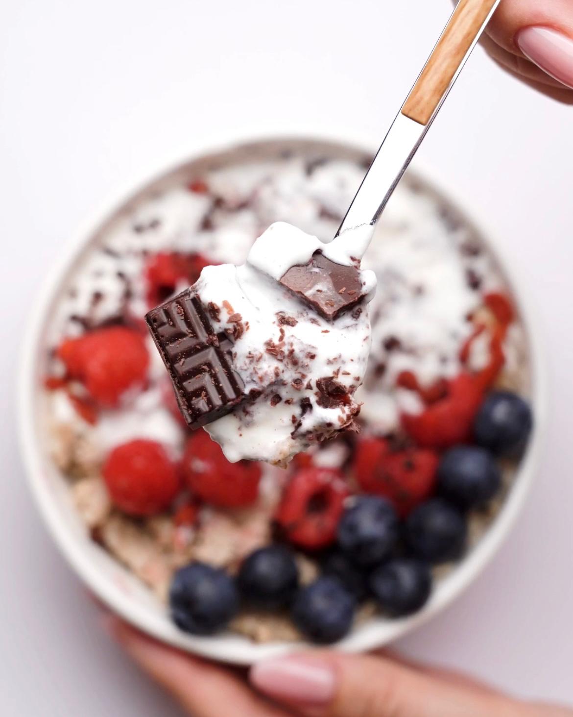 Matu Ciocolata cu migdale, bio, 30g - imagine 2