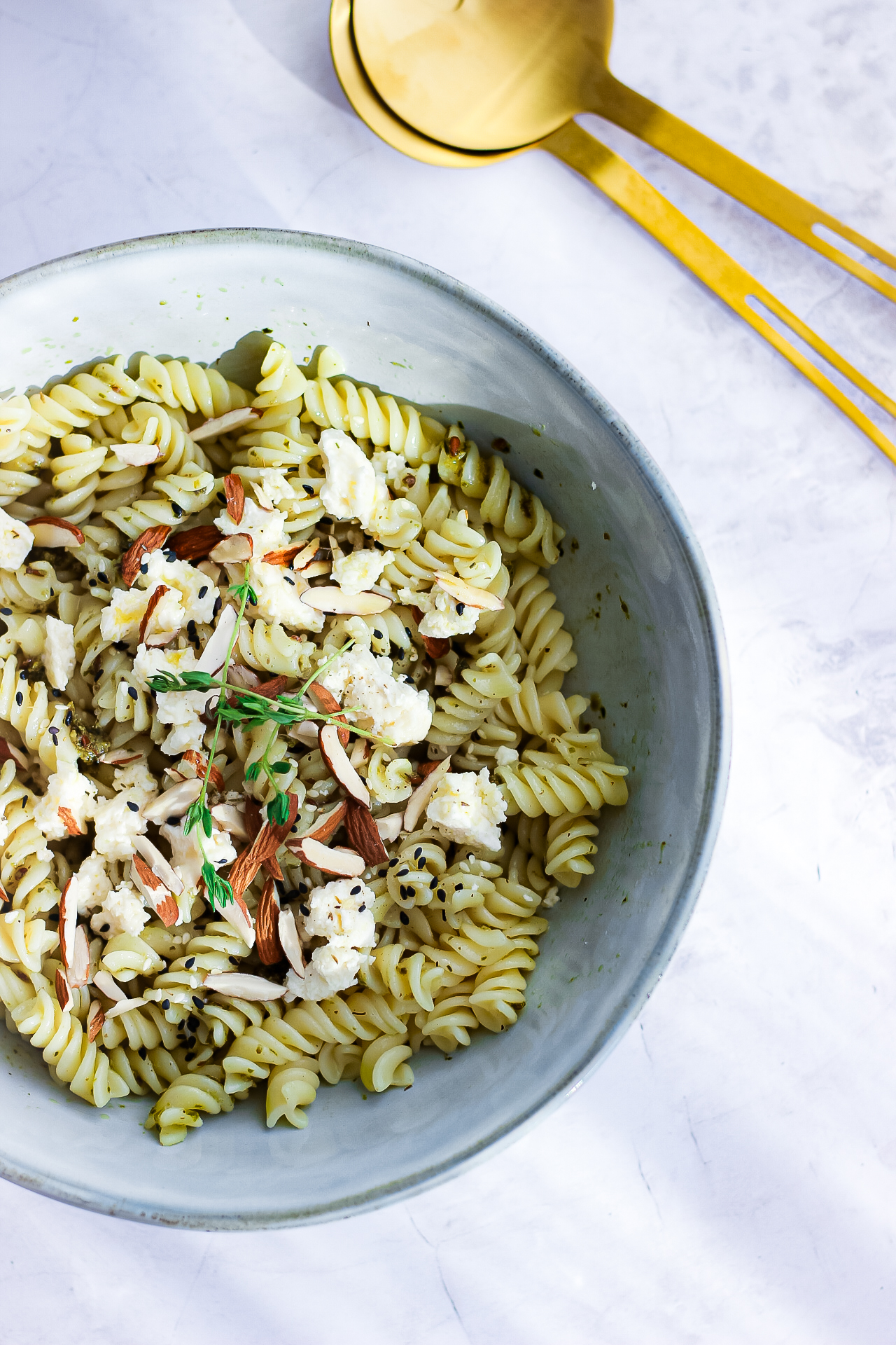 Pasta di Liguri Fusilli Bio Artizanale din Grau Dur Semolina, 500g - imagine 4